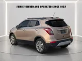 2019 Buick Encore photo 4