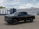 2026 Ram 2500 photo 2