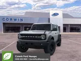 2026 Ford Bronco photo 3