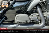 2024 Harley-Davidson Ultra Limited FLHTK photo 12