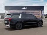 2027 Kia Carnival photo 6