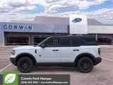 2026 Ford Bronco Sport photo 4