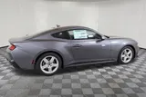 2026 Ford Mustang photo 5