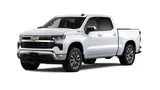 2026 Chevrolet Silverado 1500 photo 25