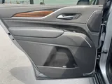 2023 Cadillac Escalade photo 22