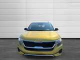 2023 Kia Seltos photo 8