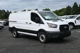 2027 Ford Transit Cargo Van photo 3