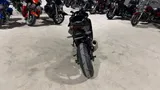 2025 Kawasaki Ninja ZX-4R photo 3