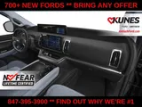 2027 Ford Expedition photo 12