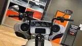 2020 Harley-Davidson FLHTKSE - CVO Limited photo 17