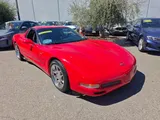 2001 Chevrolet Corvette photo 7