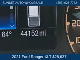 2021 Ford Ranger photo 29