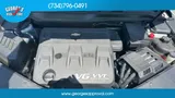 2013 Chevrolet Equinox photo 29