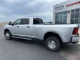 2026 Ram 3500 photo 2