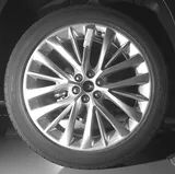 2027 Chevrolet Traverse photo 23