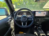 2026 Jeep Wrangler photo 15