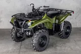 2026 Yamaha Kodiak 700 photo 1