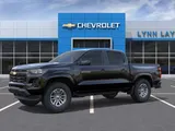 2026 Chevrolet Colorado photo 2