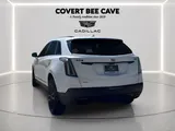 2026 Cadillac XT5 photo 9