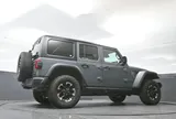 2024 Jeep Wrangler 4xe photo 48
