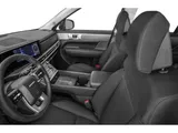 2027 Hyundai Santa Fe photo 9