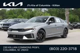 2026 Kia K5 photo 1