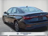 2025 Volkswagen Jetta photo 3