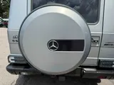 2014 Mercedes-Benz G-Class photo 6