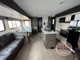 2026 Forest River RV Cherokee Alpha Wolf 33BH photo 12