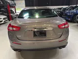 2018 Maserati Ghibli photo 5