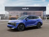 2027 Kia Sportage photo 3