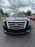 2018 Cadillac Escalade photo 8