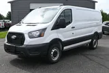 2026 Ford Transit Cargo Van photo 9