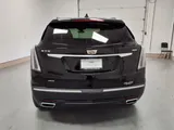2025 Cadillac XT5 photo 4