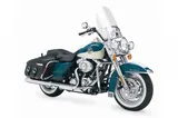 2009 Harley-Davidson Road King Classic photo 1