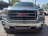 2014 GMC Sierra 1500 photo 8