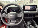 2026 Nissan Rogue photo 14