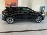 2026 Chevrolet Blazer photo 11