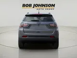 2027 Jeep Compass photo 7