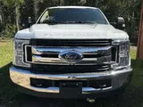 2019 Ford Super Duty F-250 SRW photo 10