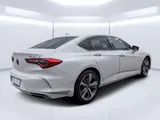 2021 Acura TLX photo 2