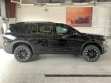2027 Chevrolet Traverse photo 13