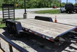 2025 Redi Haul Trailer RH12-17EB photo 14