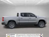 2026 Chevrolet Silverado 1500 photo 5