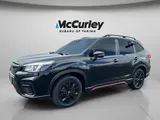 2020 Subaru Forester photo 9