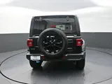 2023 Jeep Wrangler 4xe photo 7