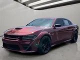 2023 Dodge Charger photo 1