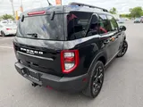 2023 Ford Bronco Sport photo 6