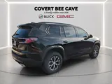 2027 GMC Acadia photo 9