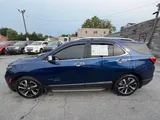 2022 Chevrolet Equinox photo 6